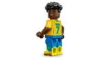 Lego 43027 Editions Football Футбольные хайлайты: Винисиус Жуниор - Image 11