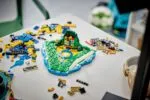 Lego 43027 Editions Football Футбольные хайлайты: Винисиус Жуниор - Image 4
