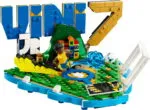 Lego 43027 Editions Football Футбольные хайлайты: Винисиус Жуниор - Image 8