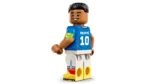 Lego 43013 Editions Football Футбольные хайлайты: Килиан Мбаппе — изображение 9