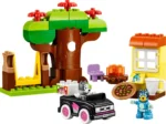 Lego 10469 Дупло Пиццерия с Маффин и Блуи - Image 3