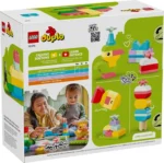 Lego 10479 Дупло Разноцветная коробка для творчества - Image 12