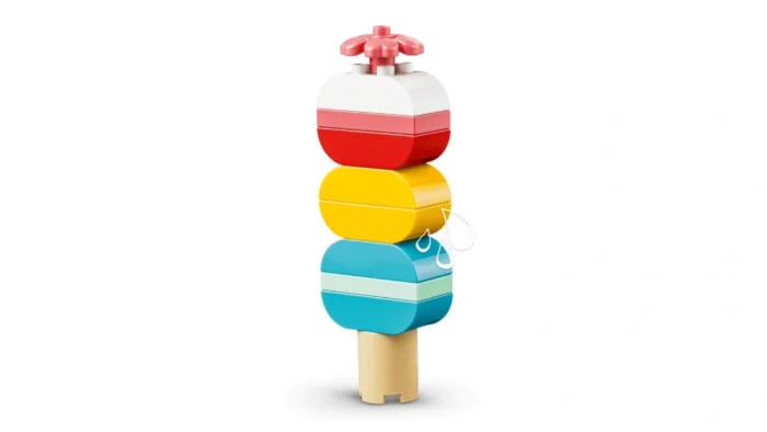 Lego 10479 Дупло Разноцветная коробка для творчества - Image 2