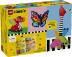 Lego 11045 Классика Разноцветные кубики для творчества — изображение 2
