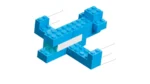 Lego 11045 Классика Разноцветные кубики для творчества — изображение 12