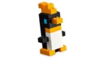 Lego 11045 Классика Разноцветные кубики для творчества — изображение 11