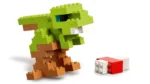 Lego 11045 Классика Разноцветные кубики для творчества — изображение 7