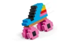 Lego 11045 Классика Разноцветные кубики для творчества — изображение 6