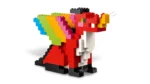 Lego 11045 Классика Разноцветные кубики для творчества — изображение 4