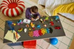 Lego 11045 Классика Разноцветные кубики для творчества — изображение 20