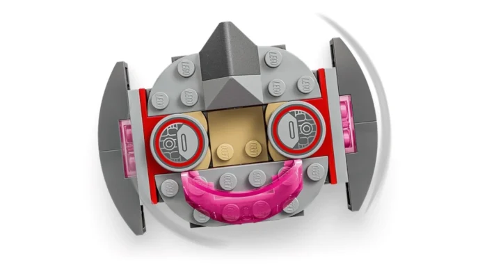 Lego 11209 Marvel Альтрон против Железного человека - Image 3