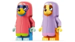 Lego 11216 Bluey Бабушки с Бинго и Блуи - Image 3