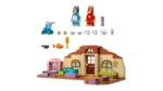 Lego 11221 Bluey Школа с Расти и Блуи - Image 4