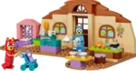 Lego 11221 Bluey Школа с Расти и Блуи - Image 7