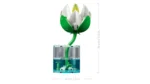 Lego 11511 Botanicals Кувшинки - Image 2