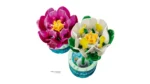 Lego 11511 Botanicals Кувшинки - Image 6