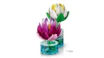 Lego 11511 Botanicals Кувшинки - Image 5