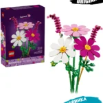 Lego 11514 Botanicals Космеи