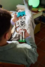 Lego 21594 Minecraft Скелет — изображение 6