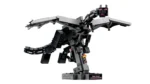 Lego 21595 Minecraft Дракон Края — изображение 6