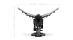 Lego 21595 Minecraft Дракон Края — изображение 4