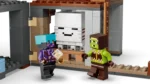 Lego 21597 Minecraft Станция гастов - Image 2