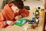 Lego 21597 Minecraft Станция гастов - Image 6