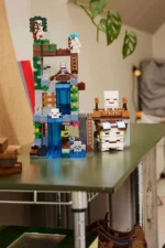 Lego 21597 Minecraft Станция гастов - Image 7