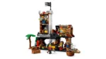 Lego 31387 Криэйтор Легендарный пиратский корабль — изображение 18