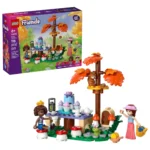 Lego 42690 Подружки Чаепитие в лесу - Image 4