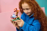 Lego 42690 Подружки Чаепитие в лесу - Image 6