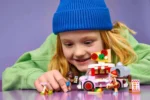 Lego 42694 Подружки Фургон с пиццей — изображение 12