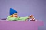 Lego 42694 Подружки Фургон с пиццей — изображение 11