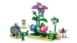 Lego 42702 Подружки Карусель «Цветочные чашечки феи» — изображение 12