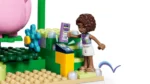 Lego 42702 Подружки Карусель «Цветочные чашечки феи» — изображение 13