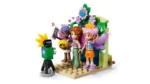 Lego 42702 Подружки Карусель «Цветочные чашечки феи» — изображение 15