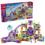 Lego 42703 Подружки Аттракцион «Горки русалок» - Image 3