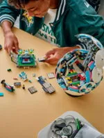 Lego 43019 Editions FootballФутбольный мяч - Image 4