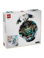 Lego 43019 Editions FootballФутбольный мяч - Image 3