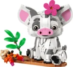 Lego 43292 Принцессы Дисней Пуа - Image 9