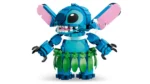 Lego 43296 Дисней Ститч и Чуча - Image 2