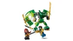 Lego 71862 Ниндзяго Боевой набор «Робот-дракон Ллойда» - Image 8
