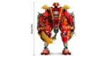 Lego 71868 Ниндзяго Трансформирующийся робот-дракон Вайлдфаера - Image 11