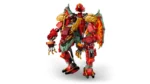 Lego 71868 Ниндзяго Трансформирующийся робот-дракон Вайлдфаера - Image 14
