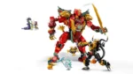 Lego 71868 Ниндзяго Трансформирующийся робот-дракон Вайлдфаера - Image 10