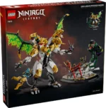 Lego 71872 Ниндзяго Битва ультрадракона — изображение 3