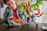 Lego 71872 Ниндзяго Битва ультрадракона — изображение 7