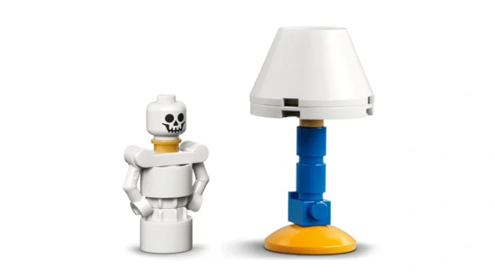 Lego 76469 Гарри Поттер Свободный эльф Добби - Image 4
