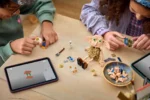 Lego 76469 Гарри Поттер Свободный эльф Добби - Image 13