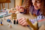 Lego 76469 Гарри Поттер Свободный эльф Добби - Image 11